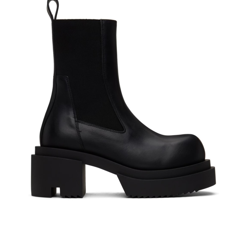 Rick Owen’s beatle bagun